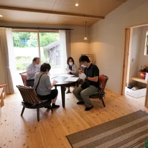 みんな色々あるもんだのサムネイル