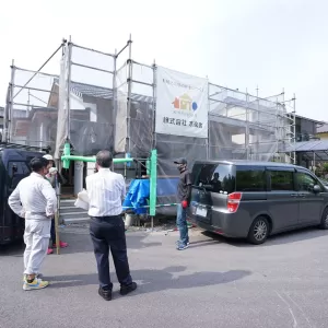 細かいことの積み重ねのサムネイル