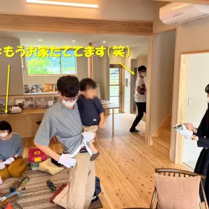 Home-Live終了のサムネイル
