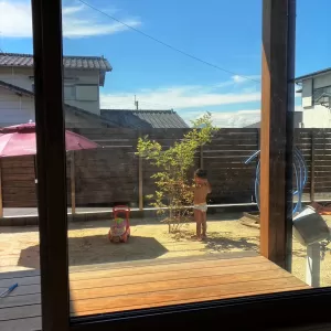 外遊びを恐れるな！のサムネイル