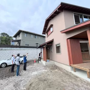 建築とは、想いのサムネイル