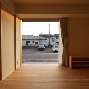 ○○坪って、広い？狭い？のサムネイル
