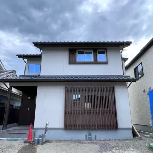コンパクト、だけど広い住まいのサムネイル