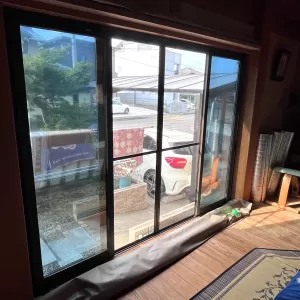 熱の逃げ場をなくせ！のサムネイル