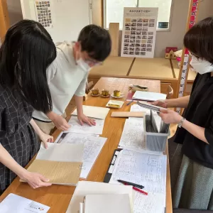 とにかく時間をかけましょうのサムネイル