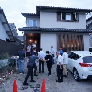 お家で旅先気分を味わうのサムネイル
