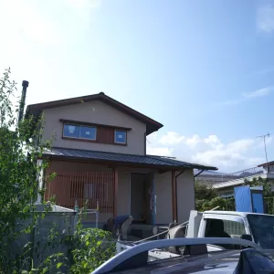 仕上げは万華鏡のサムネイル