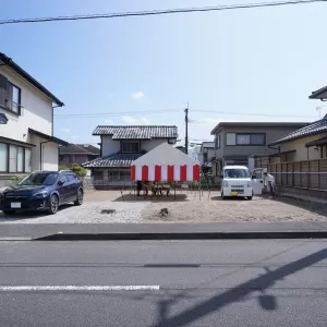 ウェットな住まいづくりのサムネイル