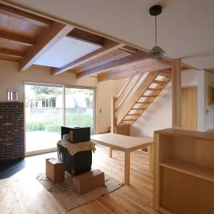 住まいの広さを決めるもののサムネイル