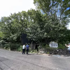 ある建築青年の夢のサムネイル