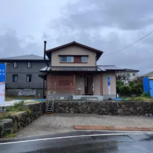 雨が待ち遠しくなる住まいのサムネイル