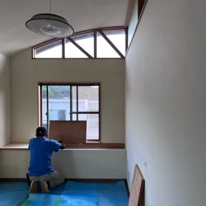 引き継ぐための解体工事のサムネイル