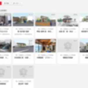 営業マンがいない住宅会社のサムネイル