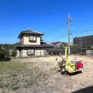 地盤調査のリアルのサムネイル