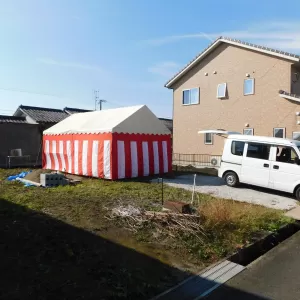 地域にお邪魔するのサムネイル