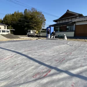 地盤のことも日々勉強のサムネイル