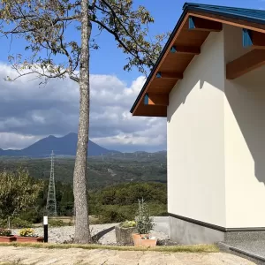 おにぎりカフェ、いよいよOPEN!!のサムネイル