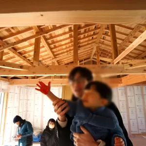 気持ちは建築に現れるのサムネイル