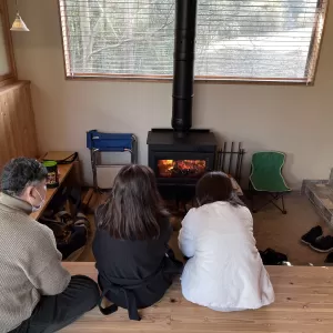 暮らしは楽しむためにあるのサムネイル