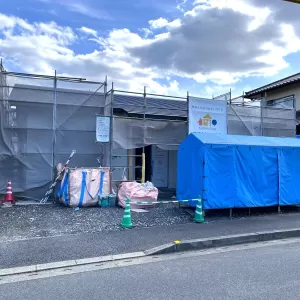 キレイな現場は○○に比例するのサムネイル