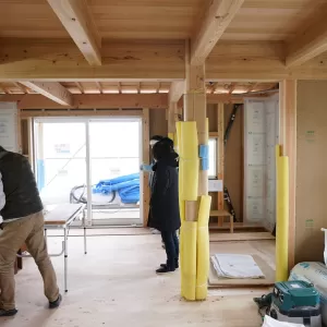 住まいへ愛着を刻むのサムネイル