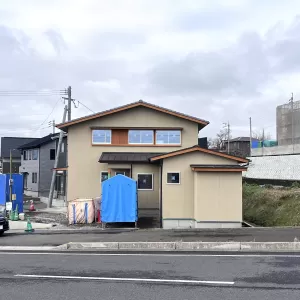 自然と暮らすのサムネイル