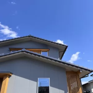 馴染む住まいの秘訣のサムネイル