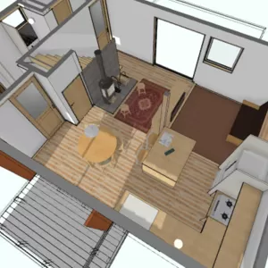 提案住宅「びおBASE」のサムネイル