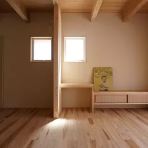 本当に楽しい住まいのつくり方のサムネイル