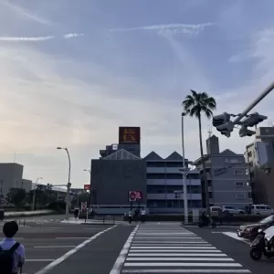 南へ東へ①のサムネイル